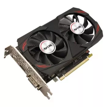 Grafická karta AFOX Radeon RX 560 4GB GDDR5
