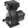 Micro-Drip-System základná jednotka 2000, kvapkový systém čierna, model 2023