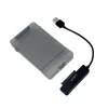 HDD/SSD puzdro LogiLink AU0037