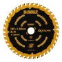 DeWALT DT10640-QZ Extreme pílový kotúč, 165 mm, 40 zubov, otvor 20 mm, na drevo