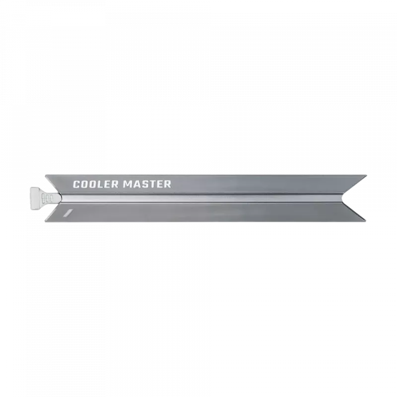 Cooler Master Oracle Air SOA010-ME-00 puzdro na SSD M.2 NVMe, USB 3.2 Gen 2 Type-C, 10 Gbps, bez náradia