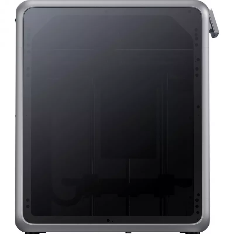 3D tlačiareň Creality K2 Pro — pracovný priestor 300×300×400 mm, duálna os Z