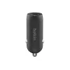 Belkin BoostCharge univerzálny čierna zapaľovač auto