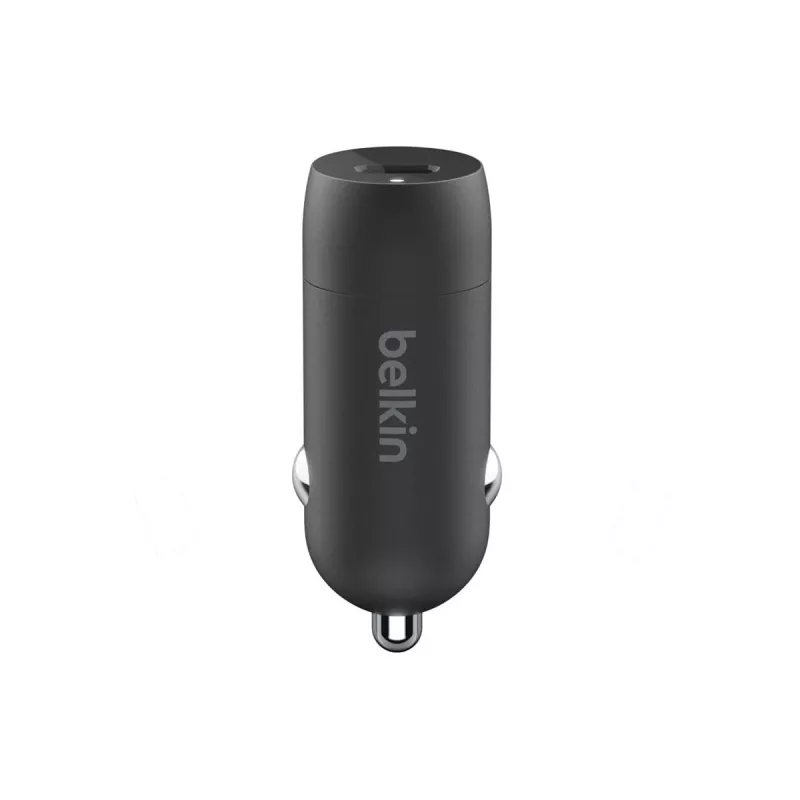 Belkin BoostCharge univerzálny čierna zapaľovač auto