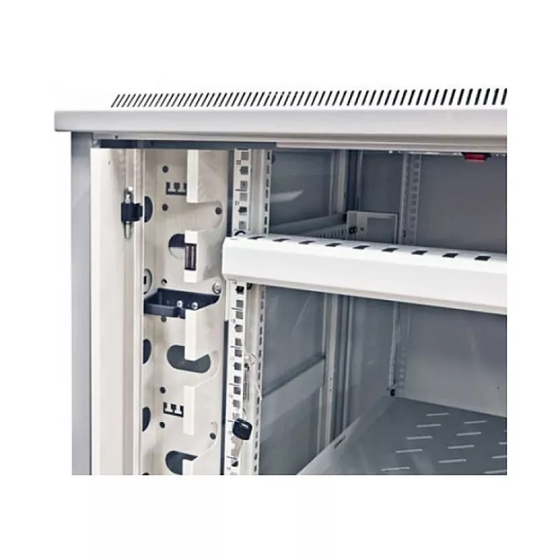 ALLNET ALL-SNB8822BDGRAU rack skriňa