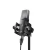 AKG C114 - kondenzátorový mikrofón s prepínateľnými smerovými charakteristikami