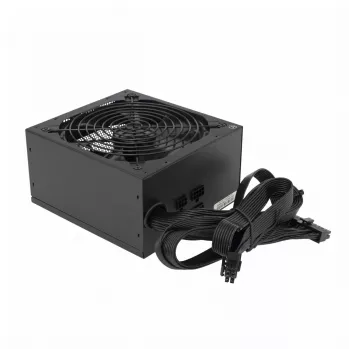 Napájací zdroj White Shark Colonel 600 W