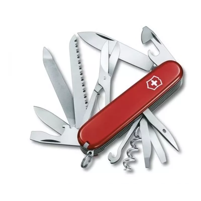 Multitool nôž Victorinox Ranger 1.3763