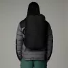 Cestovná taška The North Face Base Camp Voyager Duffel 32L - TNF Black/asphalt Grau