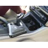 Elektrická škrabka na ľad Beper P201UTP002 - 12 V vyhrievaná škrabka na auto