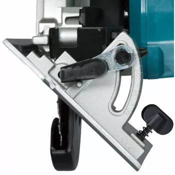 Makita DHS661 - kotúčová píla - akumulátorová - 165 mm - bez batérie - 18 V (DHS661ZU)