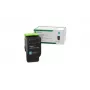 Toner Lexmark CX833, 95x 46000 strán cyan