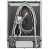 Electrolux Serie 700 EEG88520W plne vstavaná umývačka riadu, 14 súprav, energetická trieda B