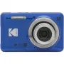 Kodak PIXPRO FZ55 1/2,3 kompaktný fotoaparát 16 MP CMOS 4608 x 3456 pixelov modrý (FZ55BL)