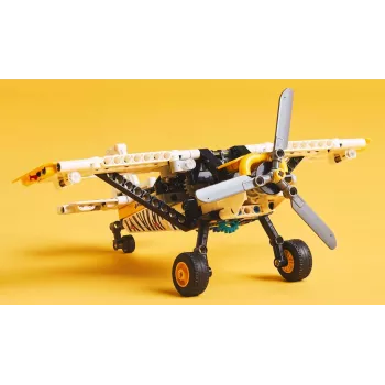 LEGO TECHNIC 42198 Transportné lietadlo