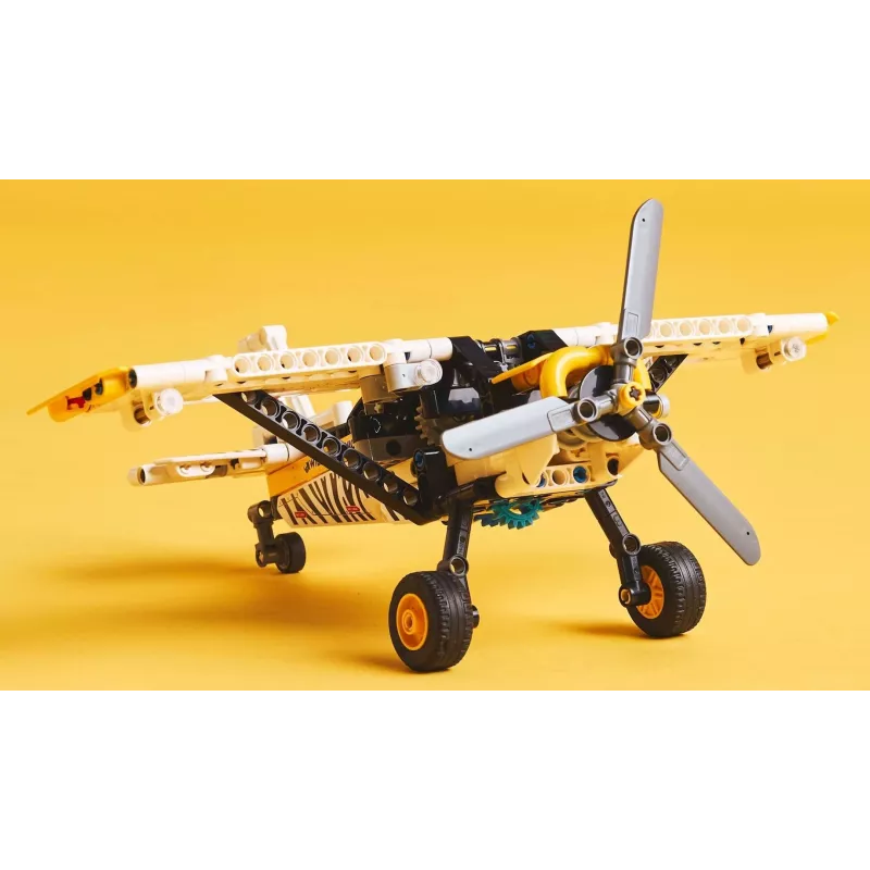 LEGO TECHNIC 42198 Transportné lietadlo