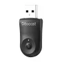 2-in-1 Bluetooth a Wi-Fi adaptér do auta, Ottocast CA505-T, bezdrôtový