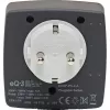 eQ-3 AG Homematic IP 161613A0, interiér, antracitová, plast, IP20, IP20, 70 mm