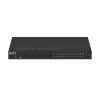 NETGEAR GSM4230UP Managed L2/L3 Gigabit Ethernet (10/100/1000) Power over Ethernet (PoE) 1U čierna