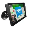 MODECOM FreeWAY CX 9.3 PLUS AUTO NAVIGÁCIA + iGO Navigation Truck (1 rok aktualizácie)