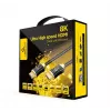 HDMI kábel Gembird CCBP-HDMI8K-AOC-30M 30m 48 Gbit/s čierny