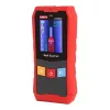 Detektor kovov a dreva Unit UT387E – hĺbka detekcie: kov do 100 mm, drevo do 38 mm