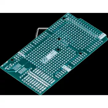 ARDUINO Shield Mega Proto PCB (prototypovanie)
