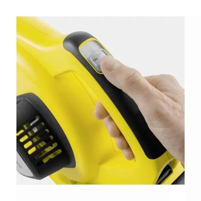 KARCHER LBL 4 akumulátorový fúkač na listie (36 V)