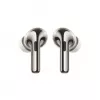 OnePlus Buds Pro 3 bezdrôtové Bluetooth slúchadlá, biela