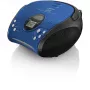 Lenco A001480 produkt čierny