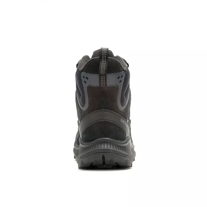 Merrell Speed Strike 2 Thermo Mid WP čierne topánky