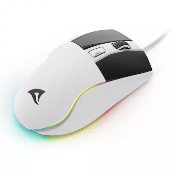 Myš Sharkoon SGM35 USB Type-A optická 6400 DPI
