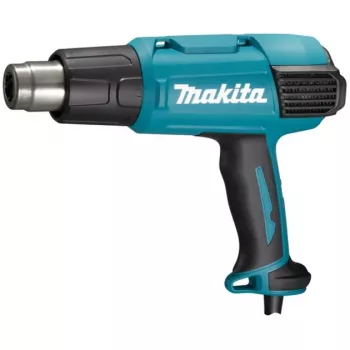 Makita HG6531C teplovzdušná pištoľ 2000W