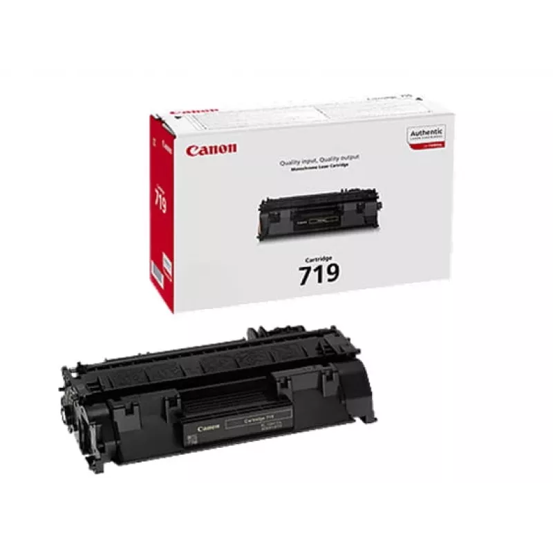 Canon 3479B002 tonerová kazeta, 2100 strán, čierna