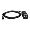 USB-C adaptér Obsbot Tail Air s 1x USB-C a 1x RJ45 (model 230342)