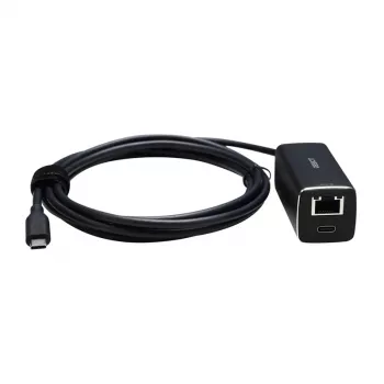 USB-C adaptér Obsbot Tail Air s 1x USB-C a 1x RJ45 (model 230342)