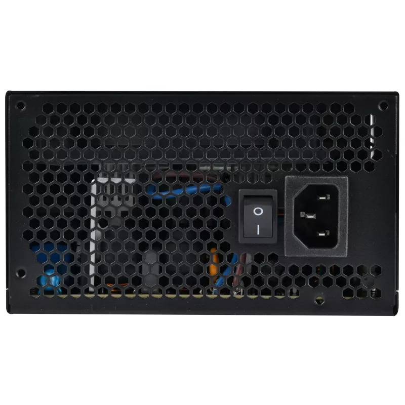 Napájací zdroj SilverStone SST-ST75F-PB 750 Watt