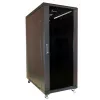 Extralink racková skriňa 32U 600x1000 čierna stojaca
