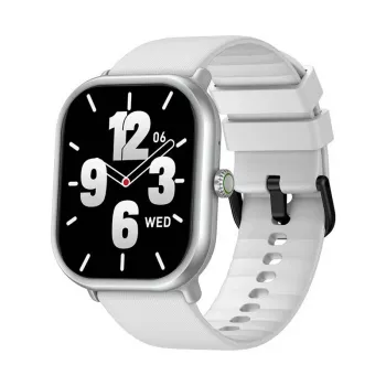 Smartwatch Zeblaze GTS 3 PRO biely