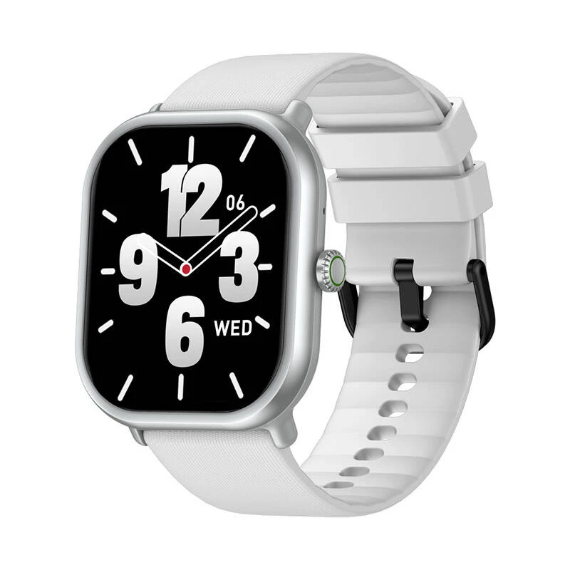 Smartwatch Zeblaze GTS 3 PRO biely