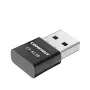 WLAN Bluetooth USB adaptér Comfast CF-813B 650 Mbit/s dvojjpásmový 2,4 GHz/5 GHz