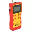Delock LCD tester káblov - tester siete (86108)