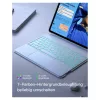 Klávesnica Inateck KB04118_BLUE pre iPad Air 6 Pro 12 13