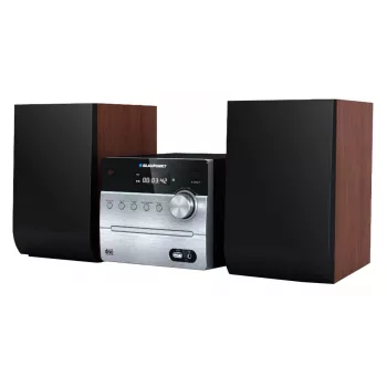 Domáci audio mikrosystém Blaupunkt MS12BT