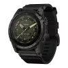 Zegarek Garmin Tactix 7 AMOLED 51mm čierna