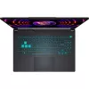 Herný notebook MSI Cyborg 15 A13VE-1005, 15,6 palca FHD 144Hz, Intel Core i5-13420H, 16GB DDR5, 512GB SSD, NVIDIA GeForce RTX 4050, FreeDOS, čierny