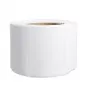 Samolepiace etikety pre termálnu tlačiareň, 50 mm x 30 mm - 500 ks v rolke