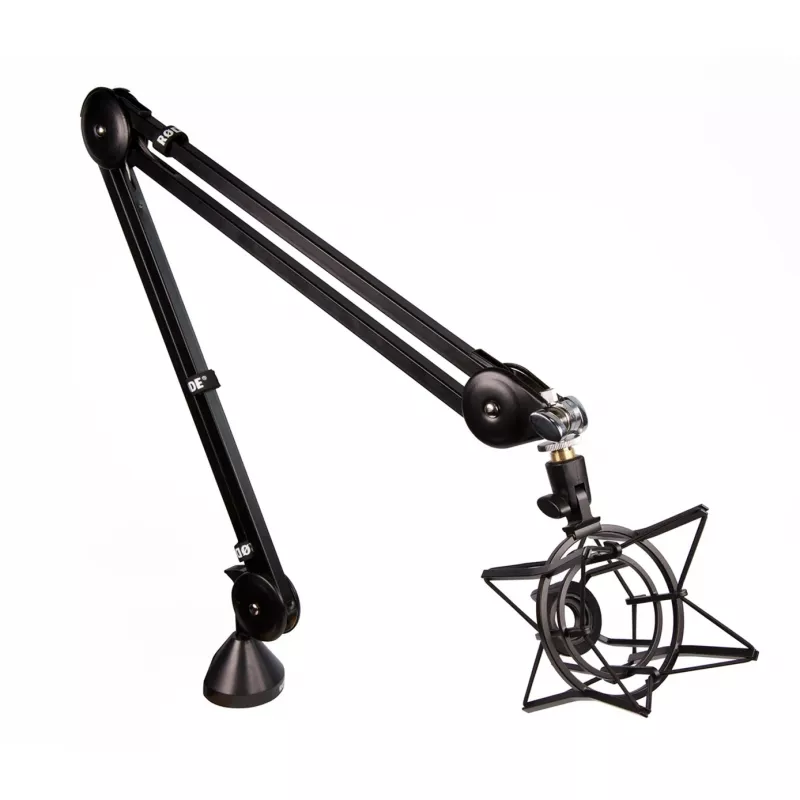 Stojan na mikrofón RØDE PSA1, čierny, výška 840 mm