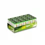 Jednorazová batéria GP Batterien Super Alkaline 1604A 9V alkalická