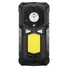Smartfón UleFone Armor 29 Ultra 5G 6,58 palca 16 GB/1 TB čierny, energetická trieda A